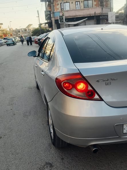 بروتون جين تو 2008 - صورة 3