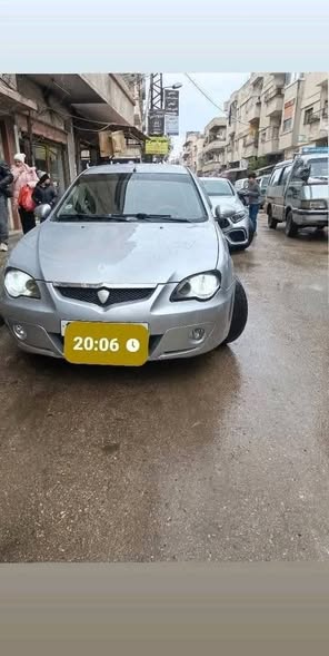 بروتون جين تو 2008 - صورة 5