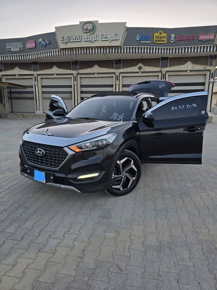 هيونداي توسان 2018 - صورة 2