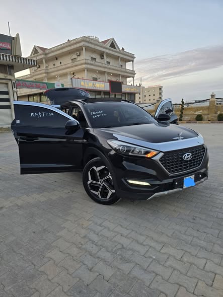 هيونداي توسان 2018 - صورة 3