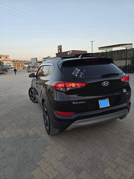 هيونداي توسان 2018 - صورة 4