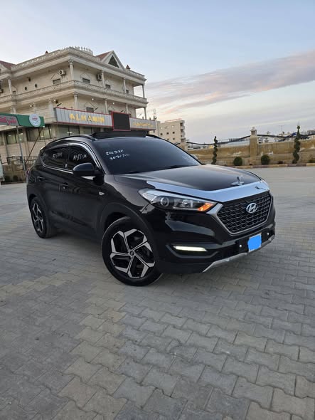 هيونداي توسان 2018 - صورة 5