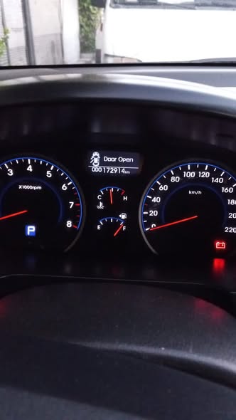 هيونداي افانتي 2009 - صورة 5