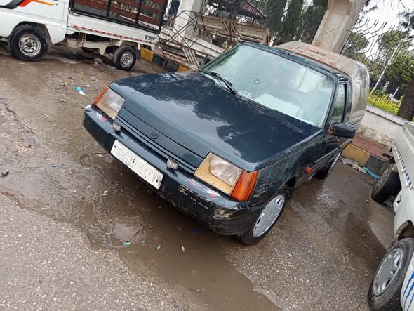 زاز دايو بيكاب 2006 - صورة 1