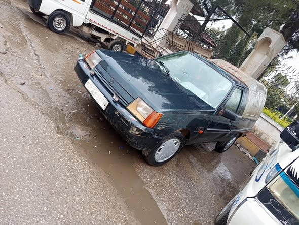 زاز دايو بيكاب 2006 - صورة 3