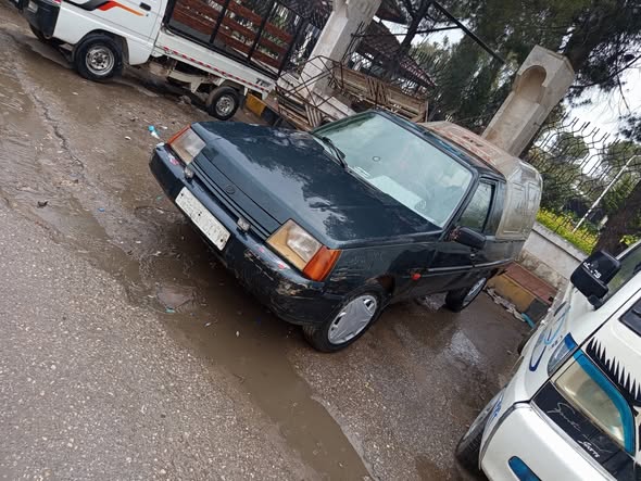 زاز دايو بيكاب 2006 - صورة 4