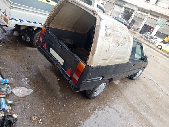 زاز دايو بيكاب 2006 - صورة 5