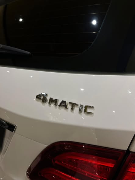 مرسيدس GLE 400 2018 - صورة 3