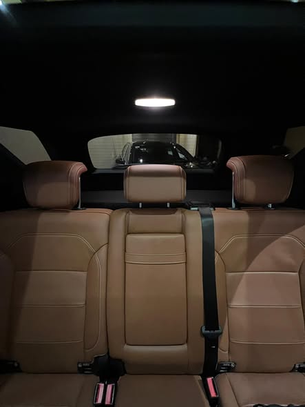 مرسيدس GLE 400 2018 - صورة 5