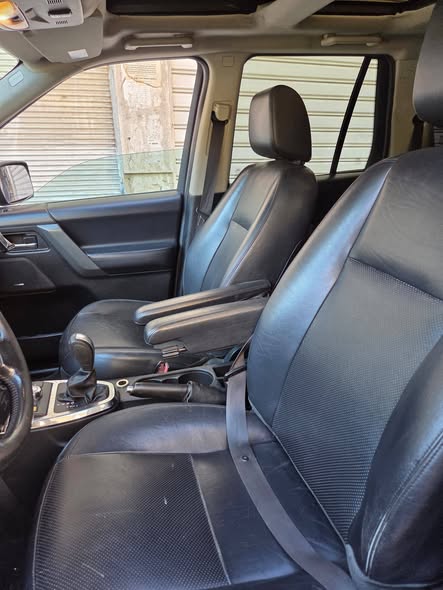 لاند روفر فريلاندر 2008 - صورة 3