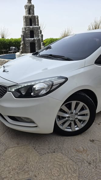 كيا كي 3 2013 - صورة 2