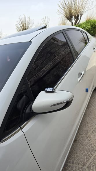 كيا كي 3 2013 - صورة 3