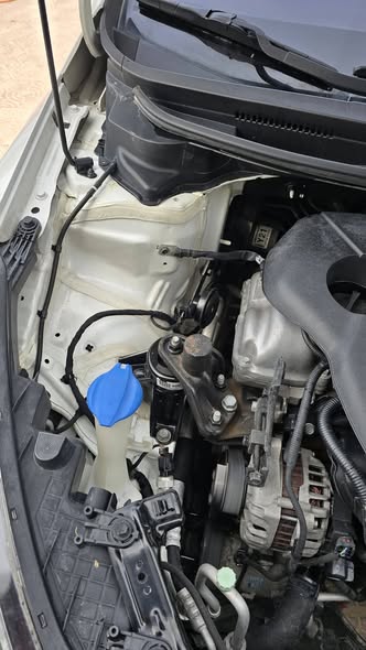 كيا كي 3 2013 - صورة 5