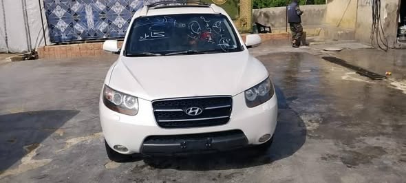 هيونداي سانتا في 2007 - صورة 1