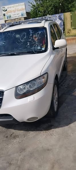 هيونداي سانتا في 2007 - صورة 2