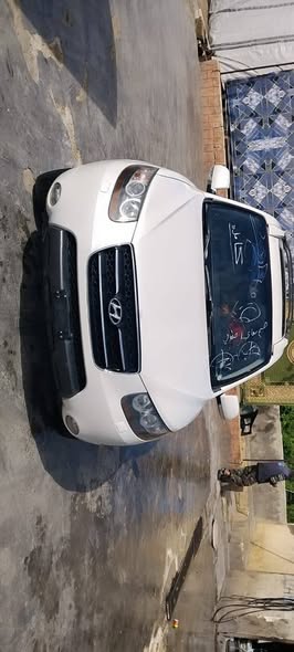 هيونداي سانتا في 2007 - صورة 4