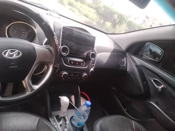 هيونداي توسان 2012 - صورة 3