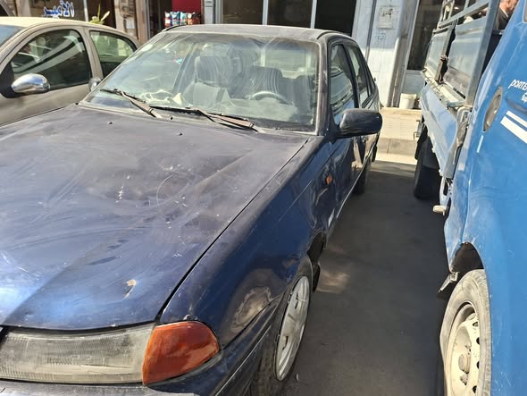 دايو سيلو 2003 - صورة 2