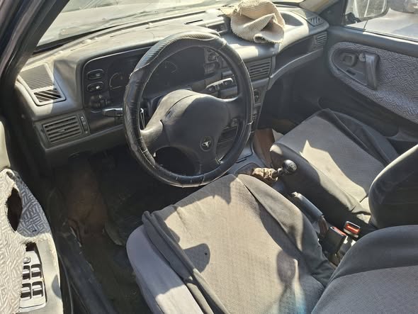 دايو سيلو 2003 - صورة 3