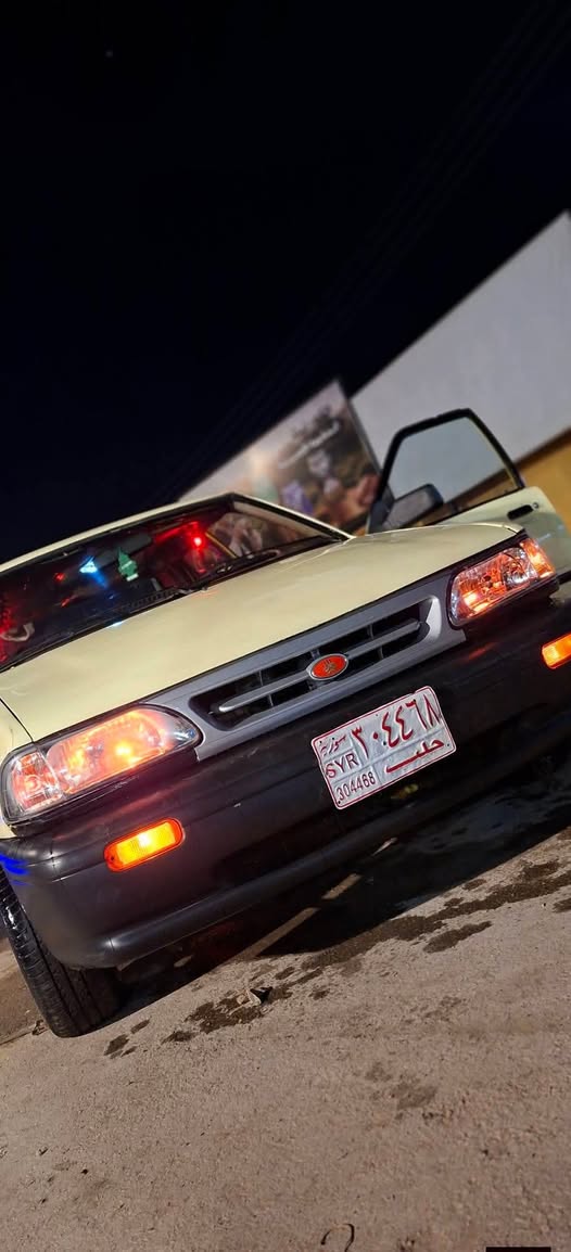 سايبا سابا 2003