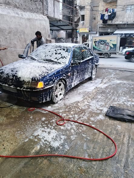 بيجو 405 1993 - صورة 2