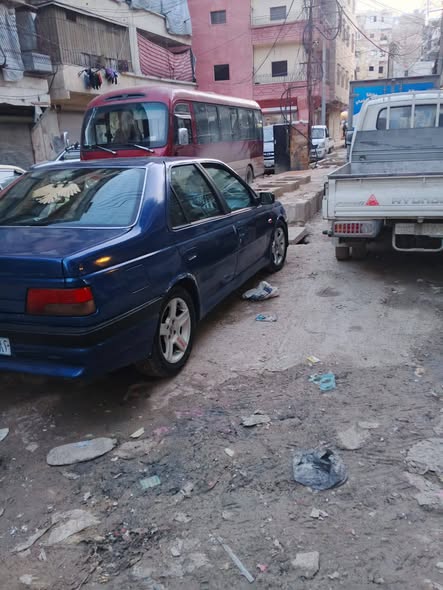 بيجو 405 1993 - صورة 3