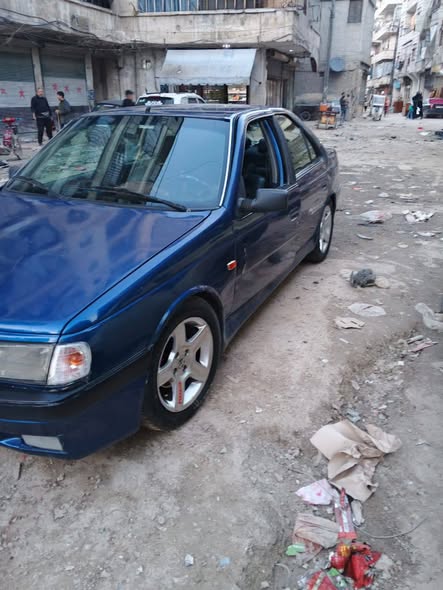 بيجو 405 1993 - صورة 5