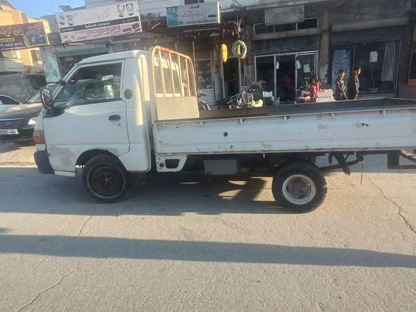 هوندا بورتر 1996 - صورة 1