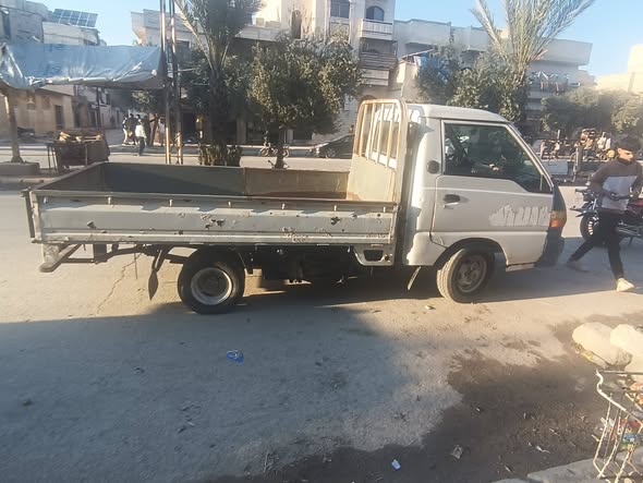 هوندا بورتر 1996 - صورة 2