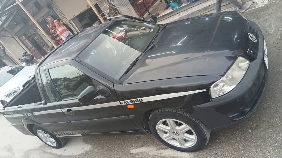 فولكس فاجن سافيرو 2006