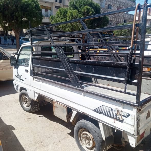 وولينغ بيك اب 2006 - صورة 2