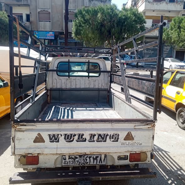 وولينغ بيك اب 2006 - صورة 3