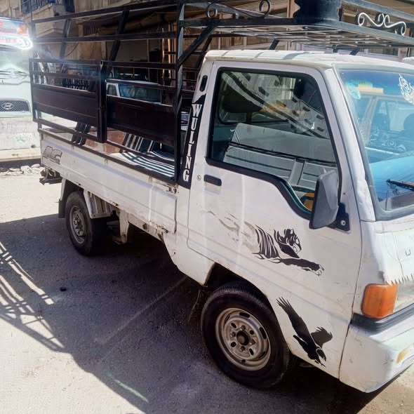 وولينغ بيك اب 2006 - صورة 4