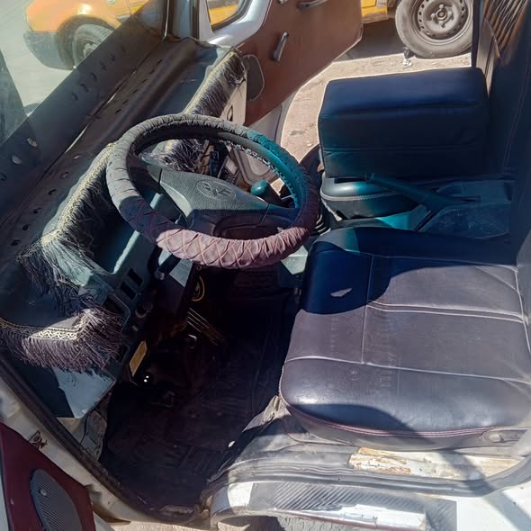 وولينغ بيك اب 2006 - صورة 5