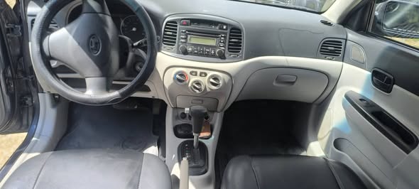 هيونداي أكسنت 2006 - صورة 2