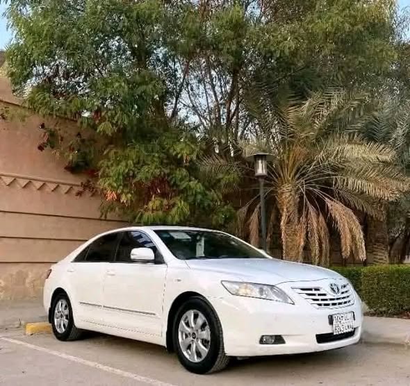 تويوتا كامري 2011 - صورة 3