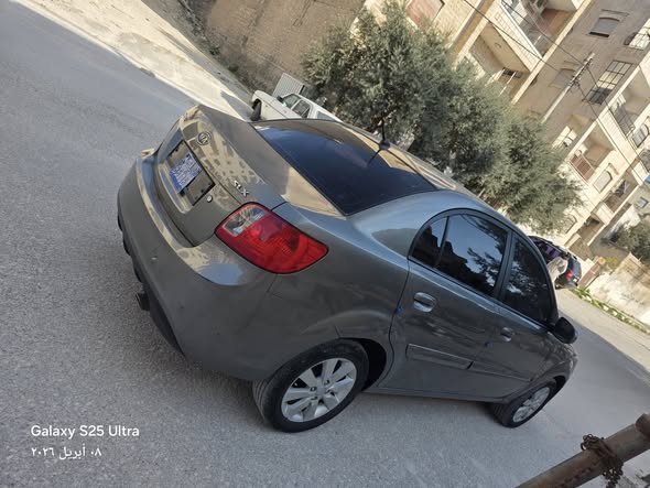 كيا ريو 2010 - صورة 2