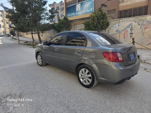 كيا ريو 2010 - صورة 3