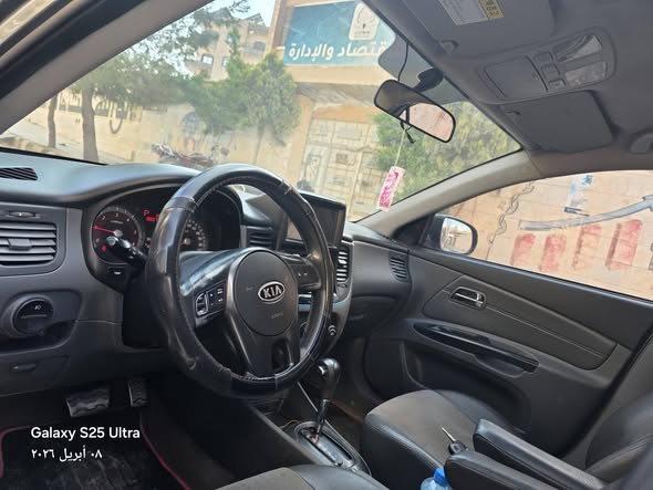 كيا ريو 2010 - صورة 4