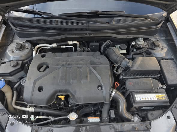 كيا ريو 2010 - صورة 5