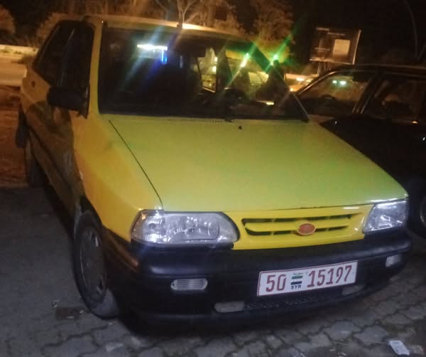 سايبا سابا 2011 - صورة 1