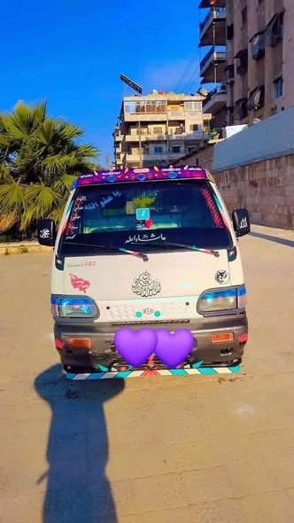 سوزوكي لابو 1999 - صورة 3