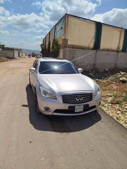 انفينتي M 2013 - صورة 1