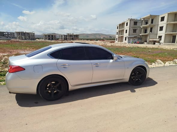 انفينتي M 2013 - صورة 5