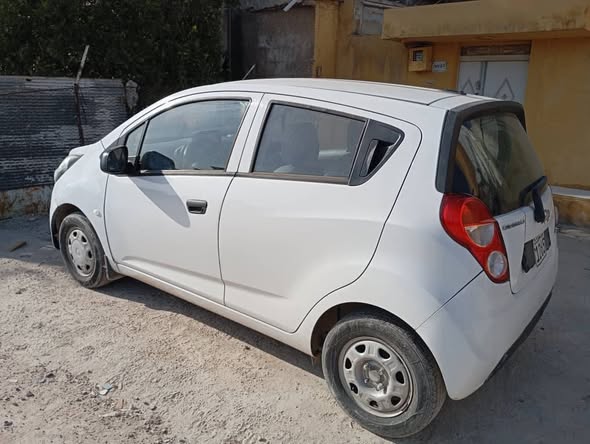 شفروليه سبارك 2014 - صورة 2