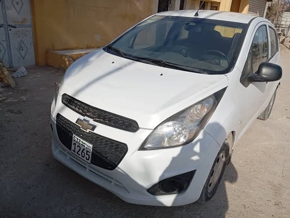 شفروليه سبارك 2014 - صورة 3