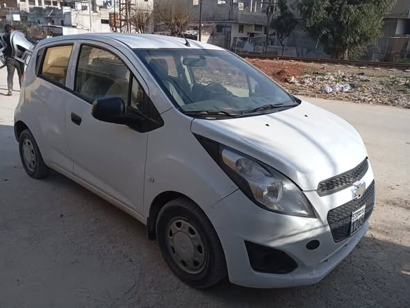 شفروليه سبارك 2014 - صورة 5