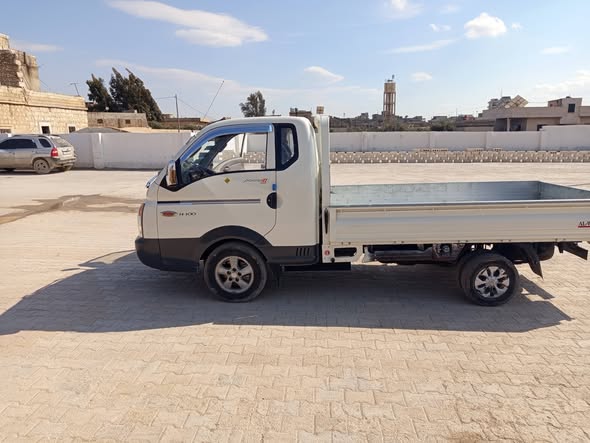 هيونداي بورتر 2006 - صورة 3