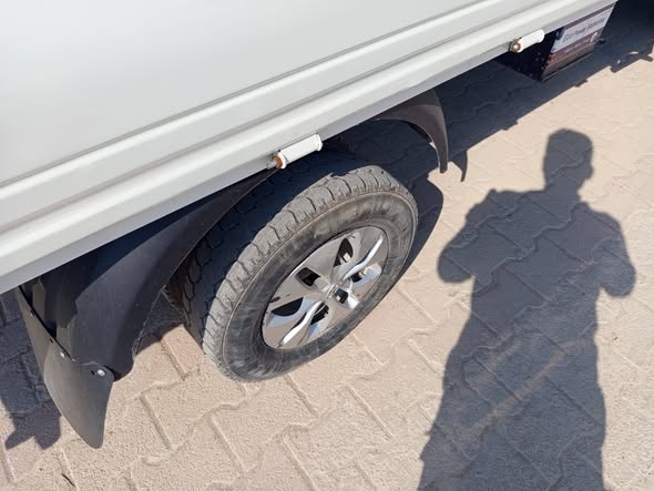 هيونداي بورتر 2006 - صورة 4