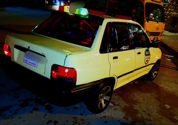 سايبا سابا 2003 - صورة 2